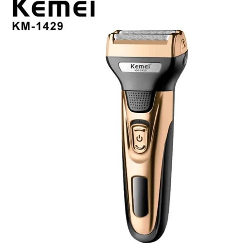 ماشین اصلاح سر وصورت شیور کیمی km۱۴۲۹ kemei