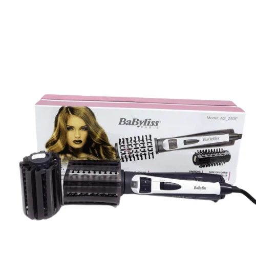 سشوارچرخشی بای بابلیس مدلAS__250E