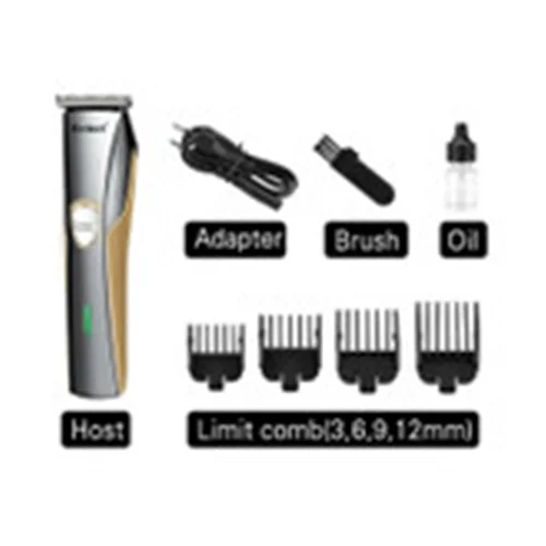 ماشین اصلاح سر و صورت کیمی خط زن کیمی km۷۲۰