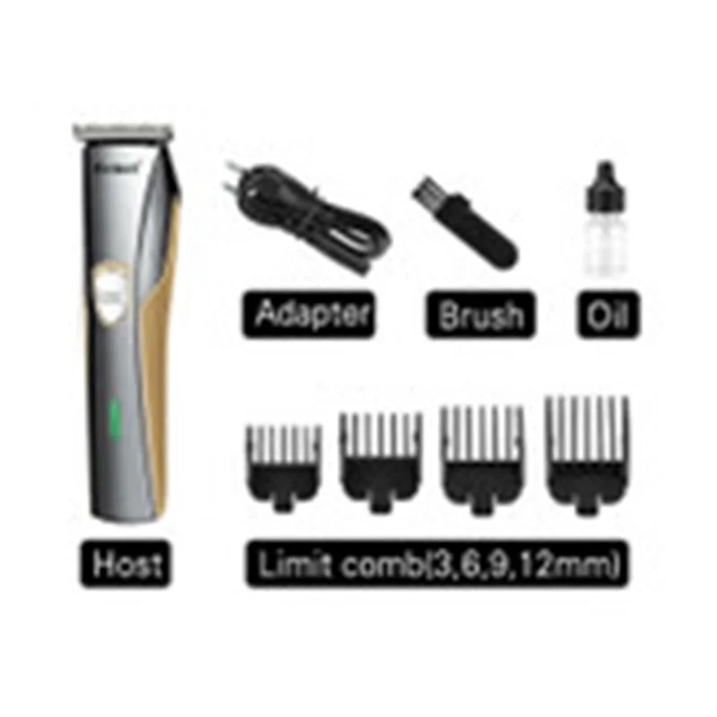 ماشین اصلاح سر و صورت کیمی خط زن کیمی km۷۲۰