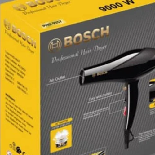 سشوار بوش PHD 9557