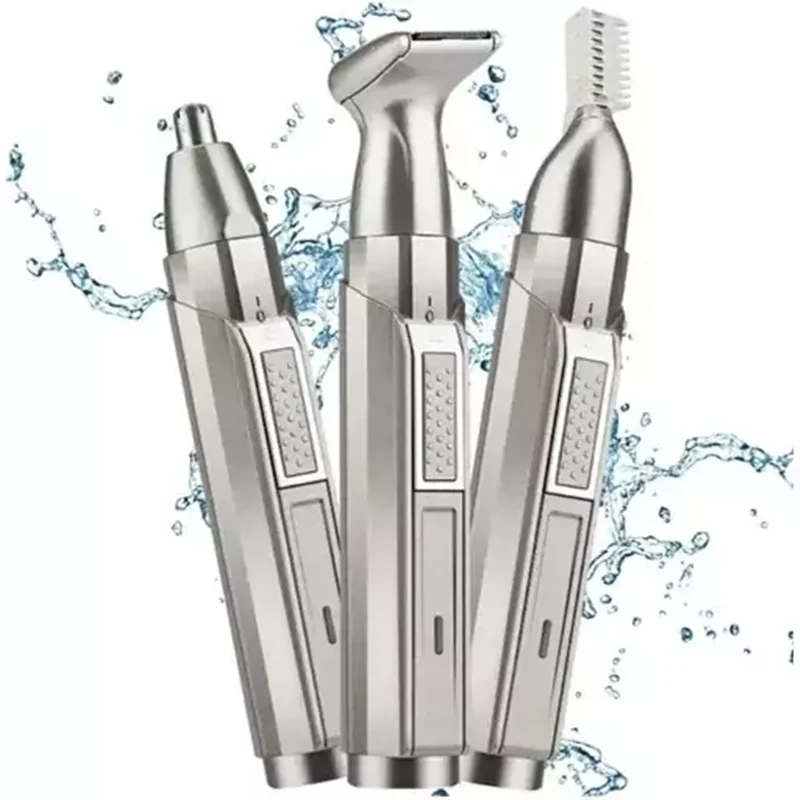 موزن گوش و بینی کیمی مدل KM 315 Kemei