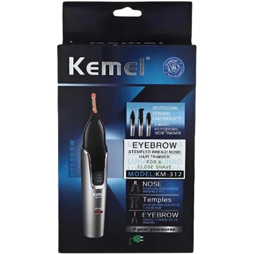 موزن گوش و بینی کیمی ۳۱۲