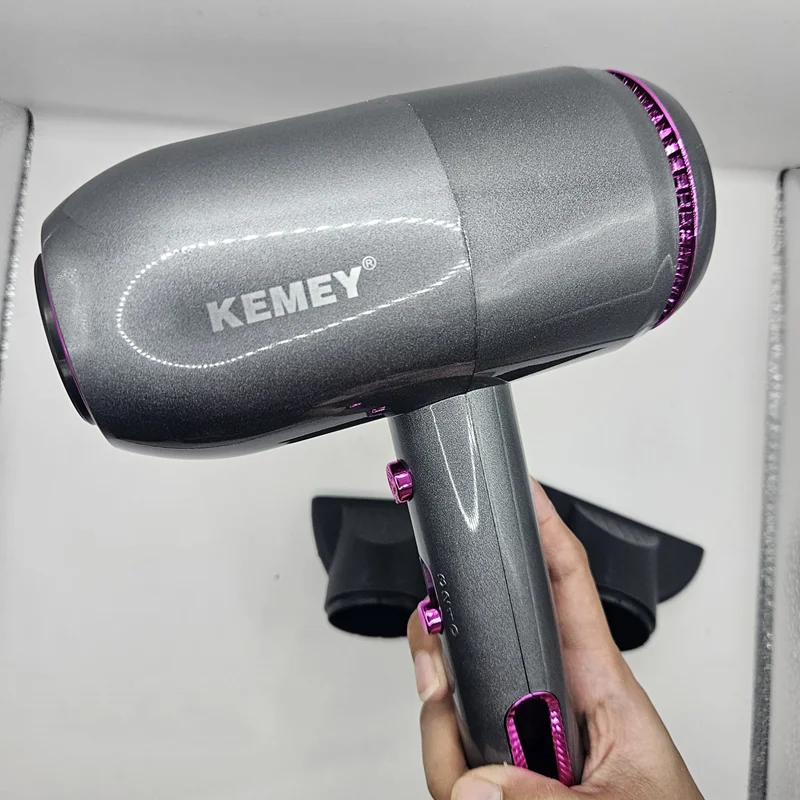 سشوار کیمی ۶۸۴۱