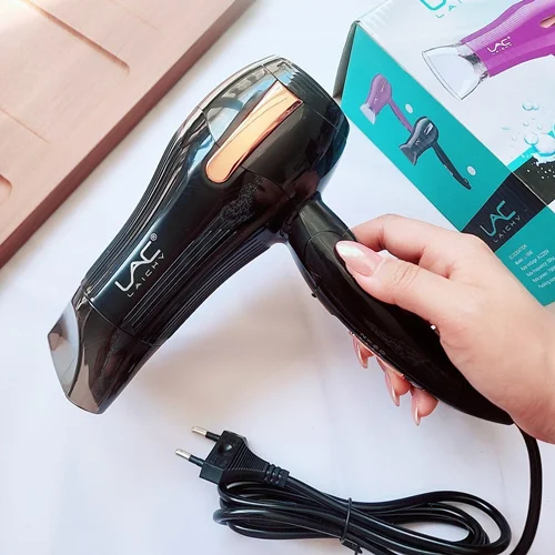 سشوار مسافرتی LAC