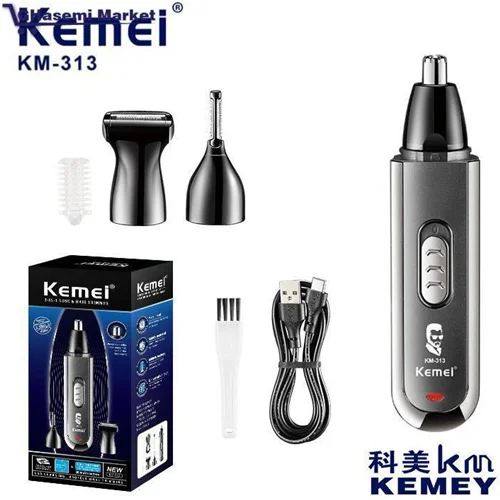 موزن گوش و بینی کیمی مدل ۳۱۳