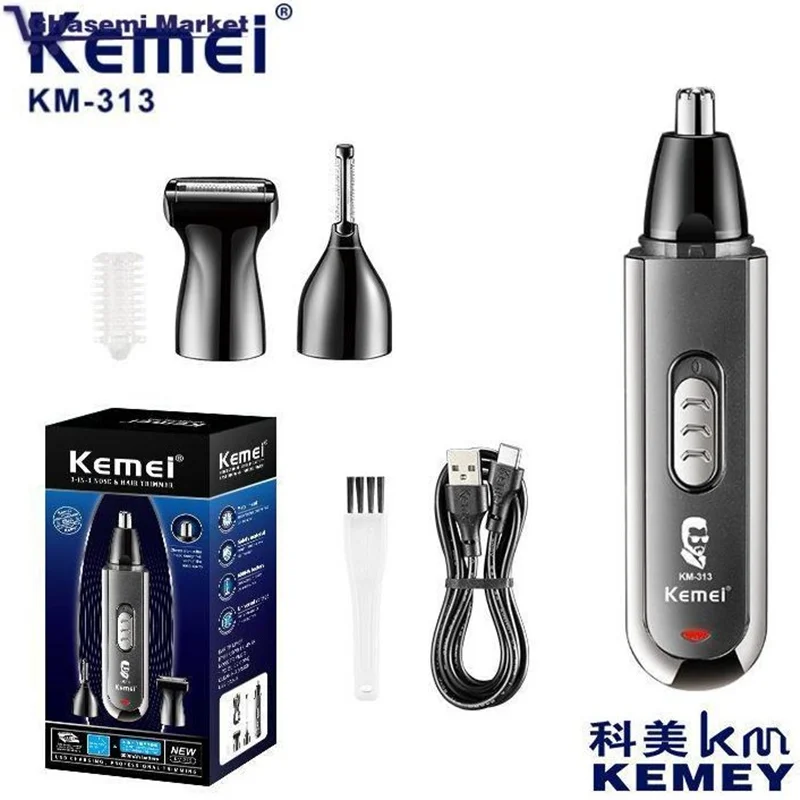 موزن گوش و بینی کیمی مدل ۳۱۳